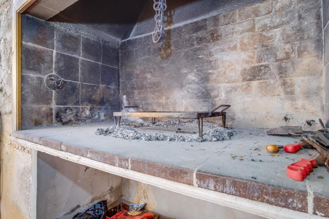 Apartament Leonida Mali Lošinj Zewnętrze zdjęcie