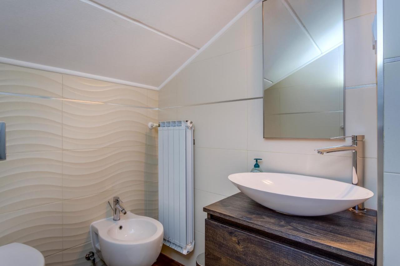 Apartament Leonida Mali Lošinj Zewnętrze zdjęcie