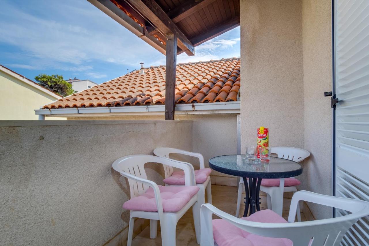 Apartament Leonida Mali Lošinj Zewnętrze zdjęcie