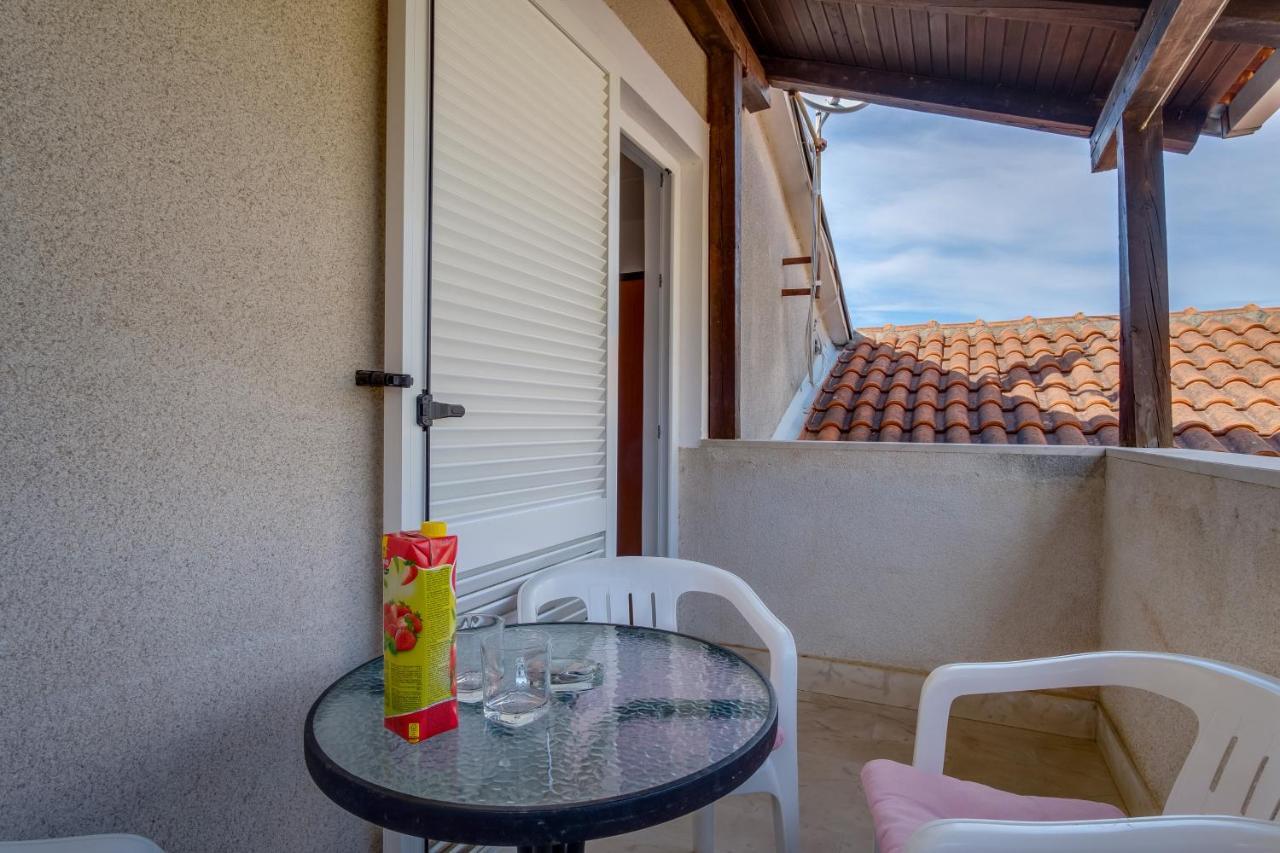 Apartament Leonida Mali Lošinj Zewnętrze zdjęcie