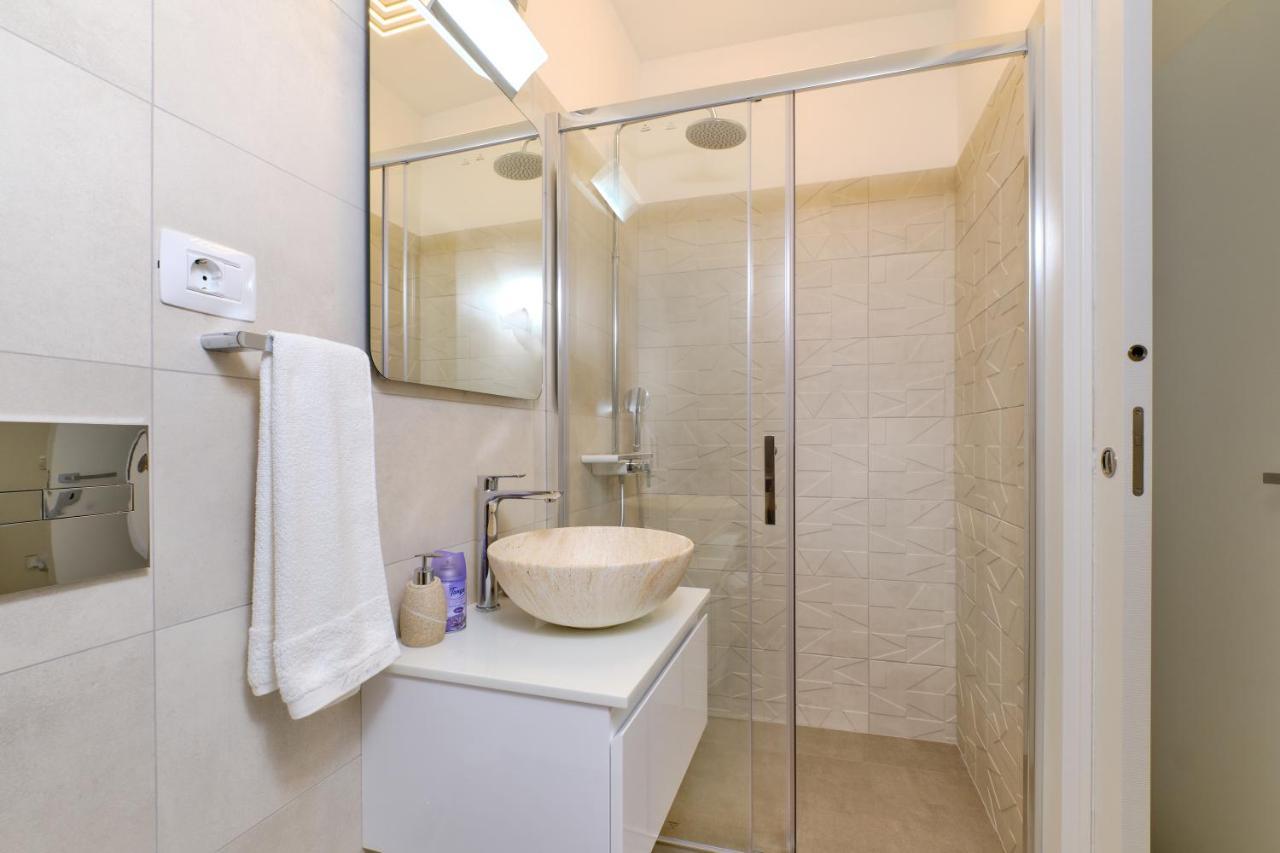 Apartament Leonida Mali Lošinj Zewnętrze zdjęcie