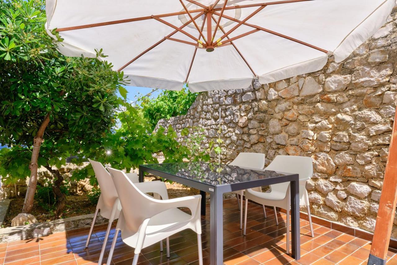 Apartament Leonida Mali Lošinj Zewnętrze zdjęcie